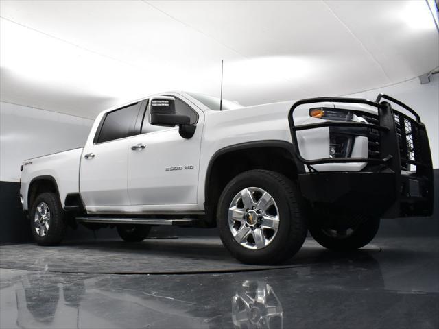 used 2023 Chevrolet Silverado 2500 car, priced at $61,000