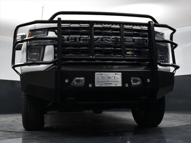 used 2023 Chevrolet Silverado 2500 car, priced at $61,000