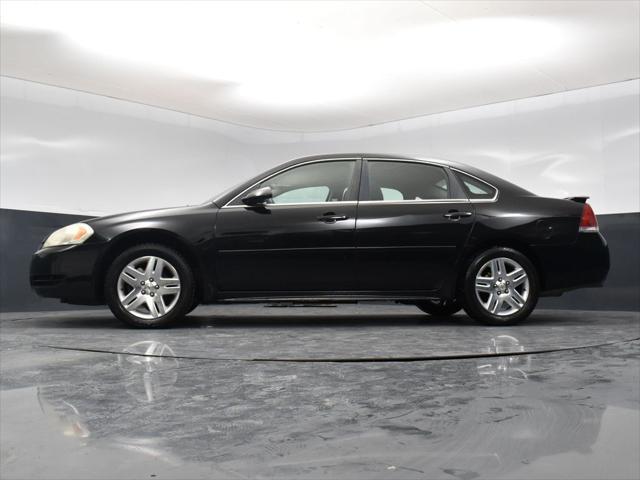 used 2012 Chevrolet Impala car, priced at $9,999