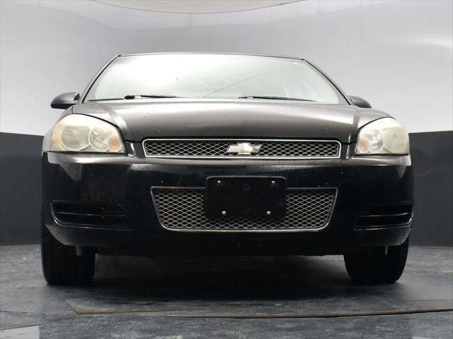 used 2012 Chevrolet Impala car, priced at $9,999