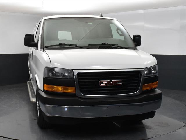 used 2021 GMC Savana 2500 car, priced at $27,000