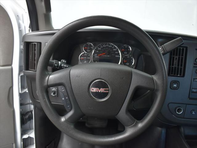 used 2021 GMC Savana 2500 car, priced at $27,000