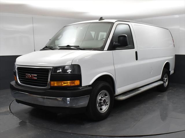 used 2021 GMC Savana 2500 car, priced at $27,000