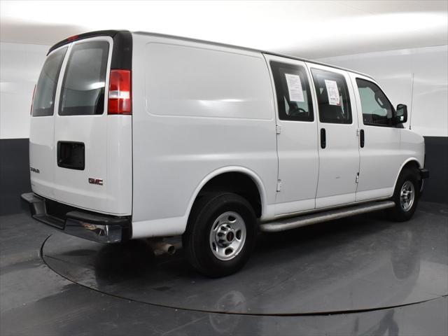 used 2021 GMC Savana 2500 car, priced at $27,000