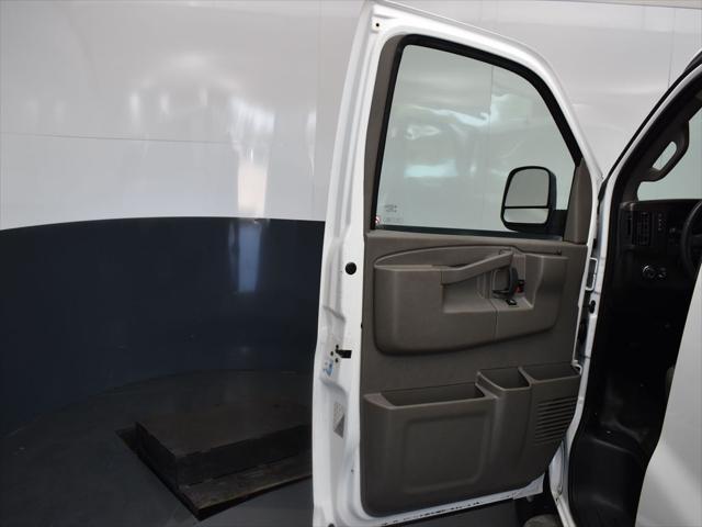 used 2021 GMC Savana 2500 car, priced at $27,000