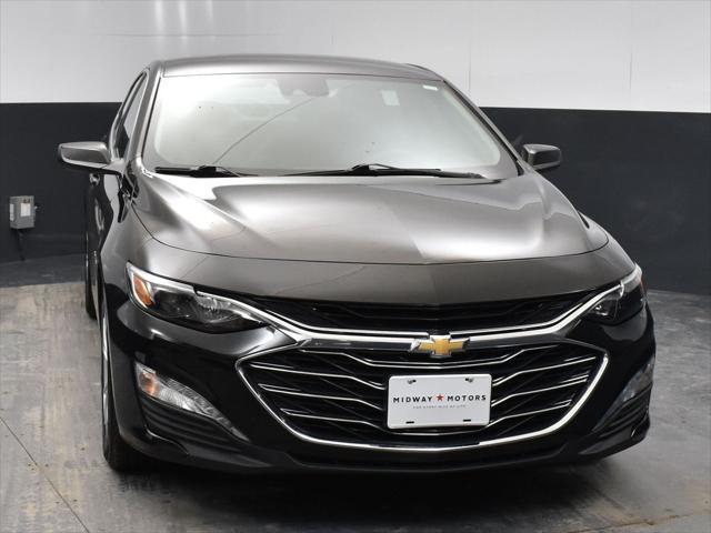 used 2024 Chevrolet Malibu car, priced at $19,980