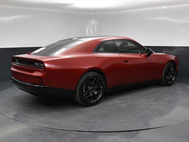 new 2024 Dodge Charger car, priced at $70,970