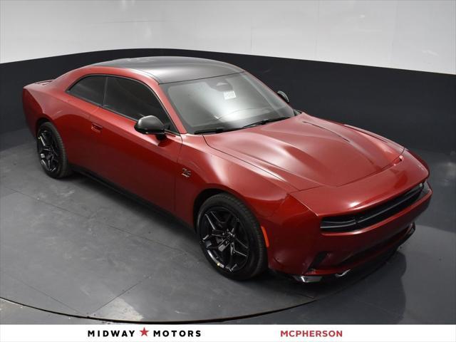 new 2024 Dodge Charger car, priced at $70,970