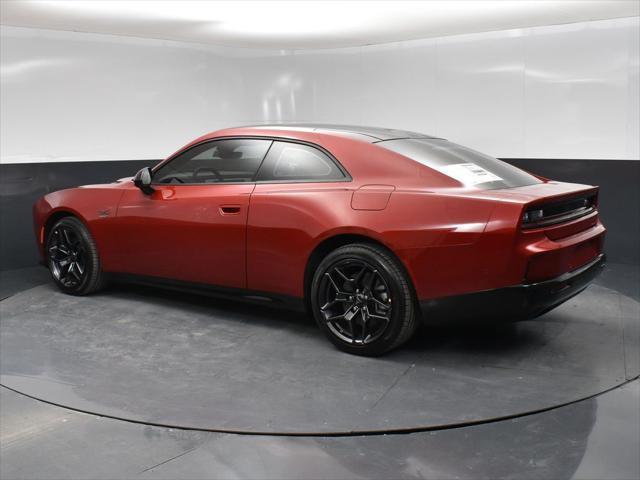 new 2024 Dodge Charger car, priced at $70,970