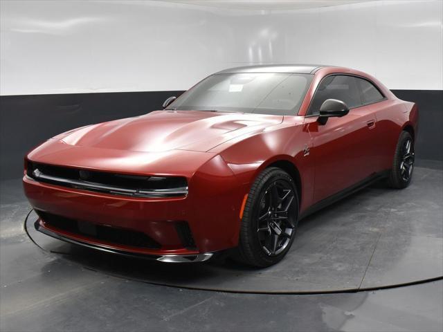 new 2024 Dodge Charger car, priced at $70,970