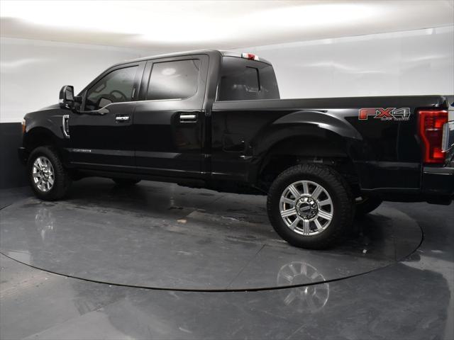 used 2019 Ford F-250 car, priced at $55,000