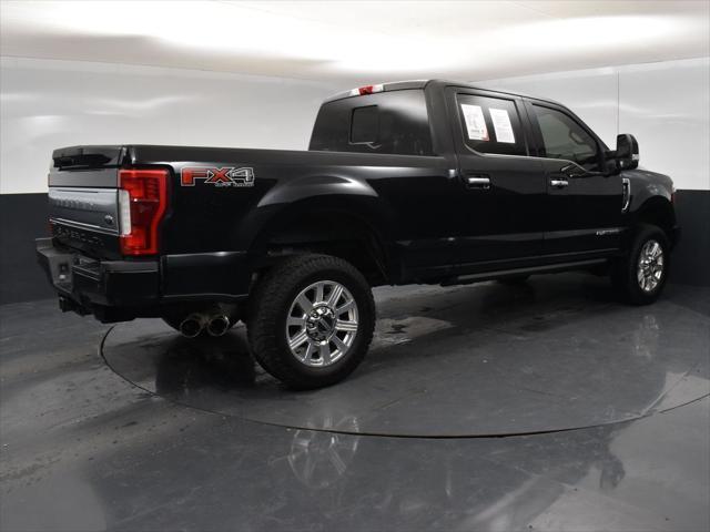 used 2019 Ford F-250 car, priced at $55,000