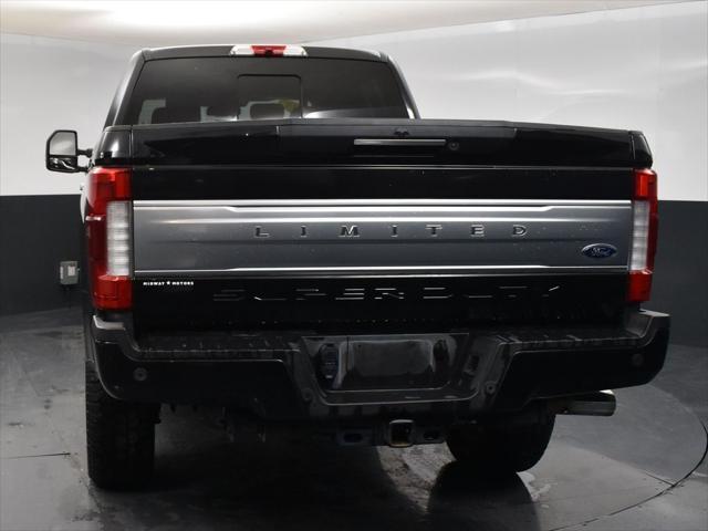 used 2019 Ford F-250 car, priced at $55,000