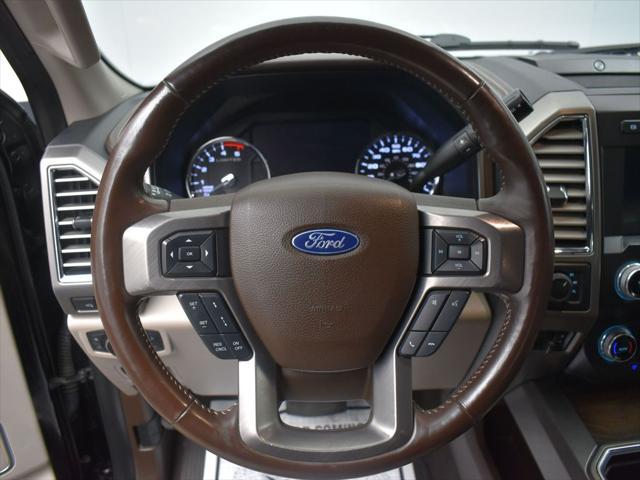 used 2019 Ford F-250 car, priced at $55,000