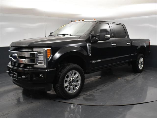 used 2019 Ford F-250 car, priced at $55,000