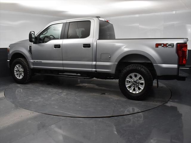 used 2021 Ford F-250 car, priced at $46,000