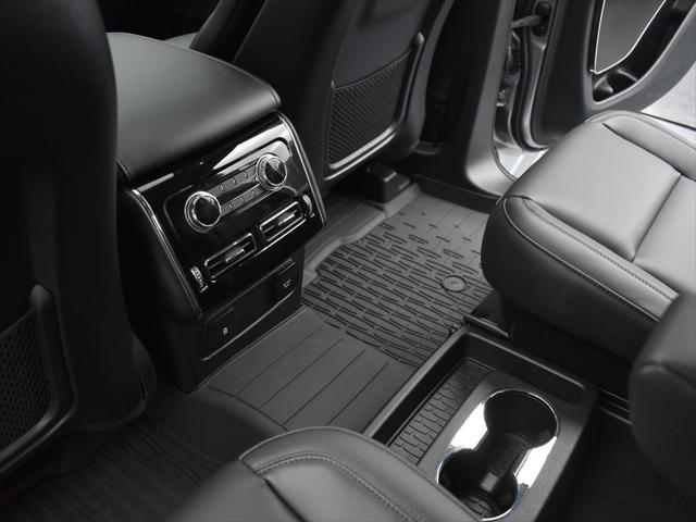 new 2024 Lincoln Aviator car, priced at $59,900