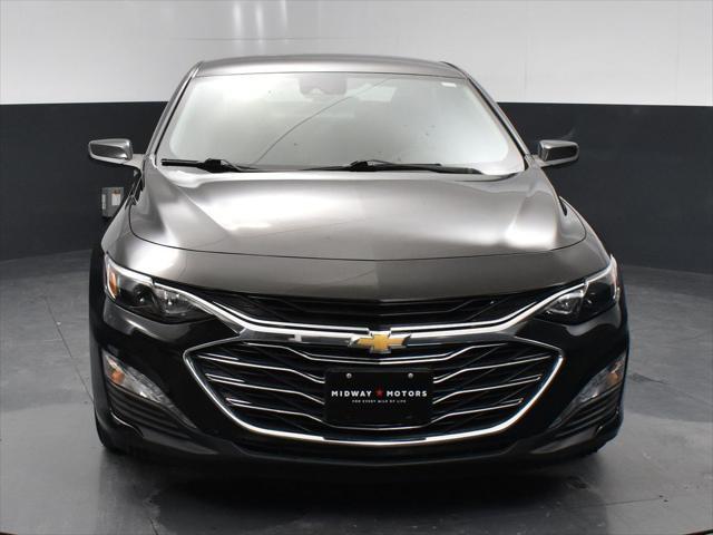 used 2024 Chevrolet Malibu car, priced at $19,980