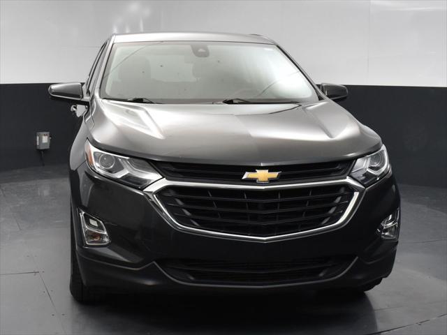 used 2020 Chevrolet Equinox car, priced at $20,750