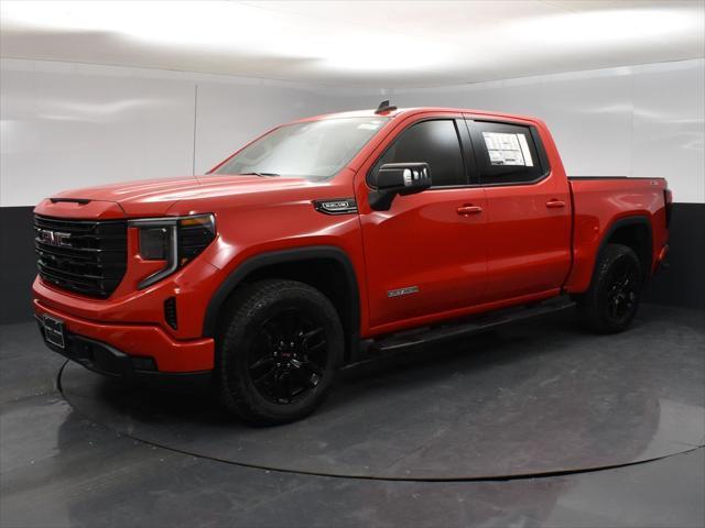 new 2024 GMC Sierra 1500 car, priced at $63,167