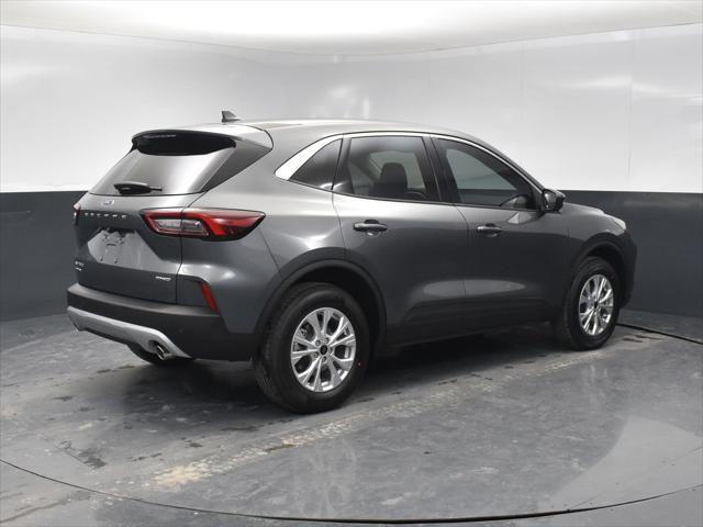 new 2024 Ford Escape car, priced at $34,600