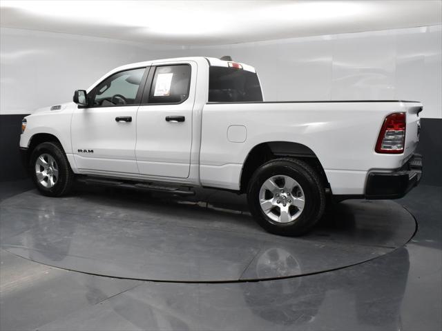 used 2022 Ram 1500 car, priced at $25,000