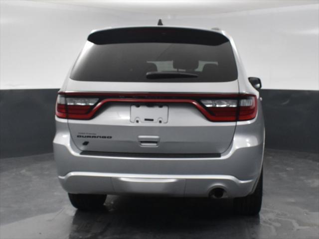 new 2024 Dodge Durango car, priced at $46,325