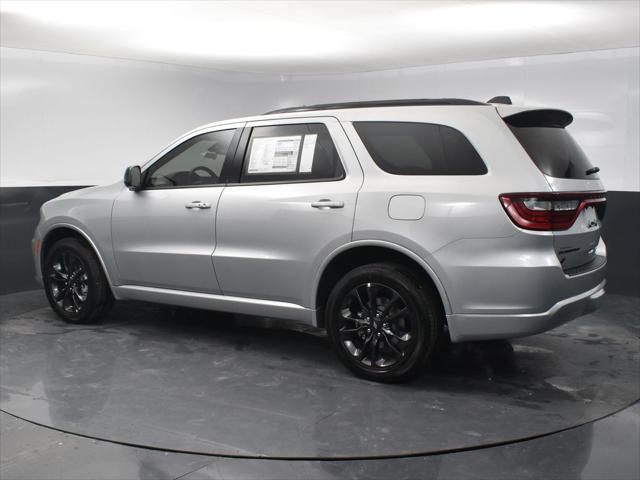 new 2024 Dodge Durango car, priced at $46,325