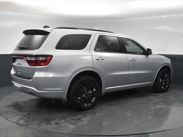 new 2024 Dodge Durango car, priced at $46,325