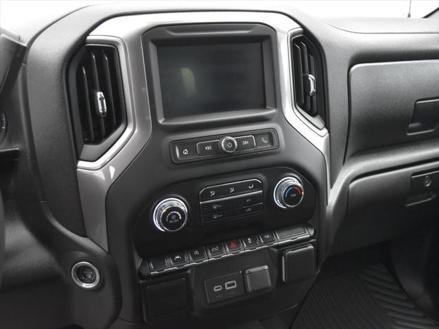 used 2024 Chevrolet Silverado 1500 car, priced at $36,500