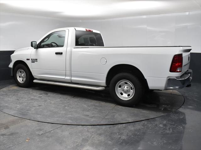 used 2023 Ram 1500 car, priced at $26,250