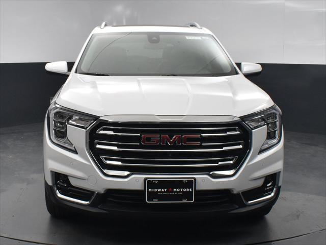 new 2024 GMC Terrain car, priced at $39,847