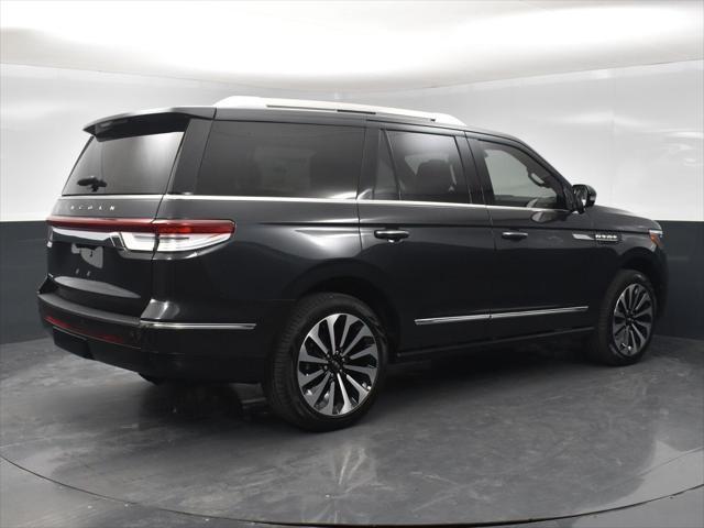 new 2024 Lincoln Navigator car, priced at $102,040