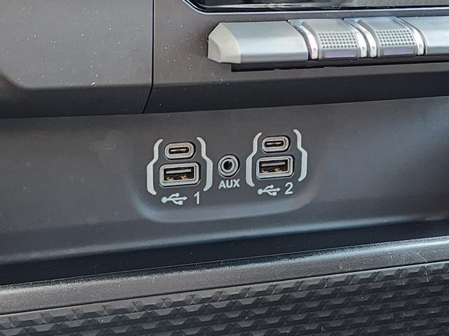 used 2022 Ram 1500 car, priced at $36,512