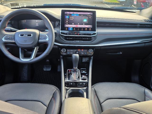 new 2024 Jeep Compass car, priced at $29,988