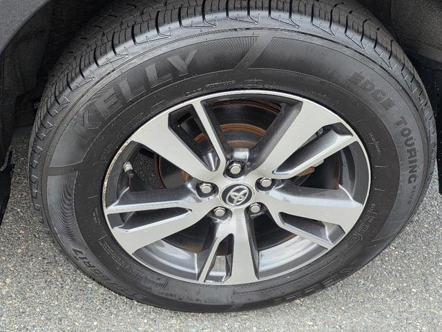 used 2018 Toyota RAV4 car, priced at $16,000