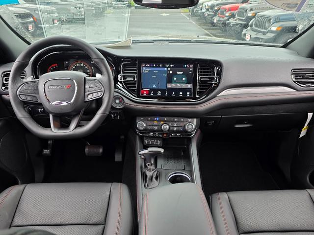 new 2025 Dodge Durango car, priced at $53,837