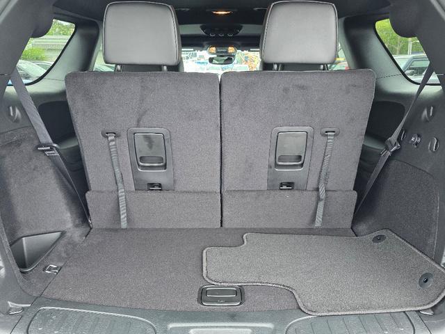 new 2025 Dodge Durango car, priced at $53,837
