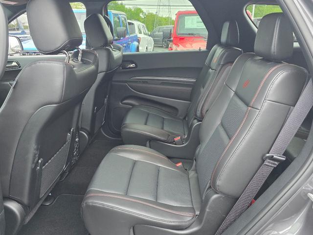 new 2025 Dodge Durango car, priced at $53,837