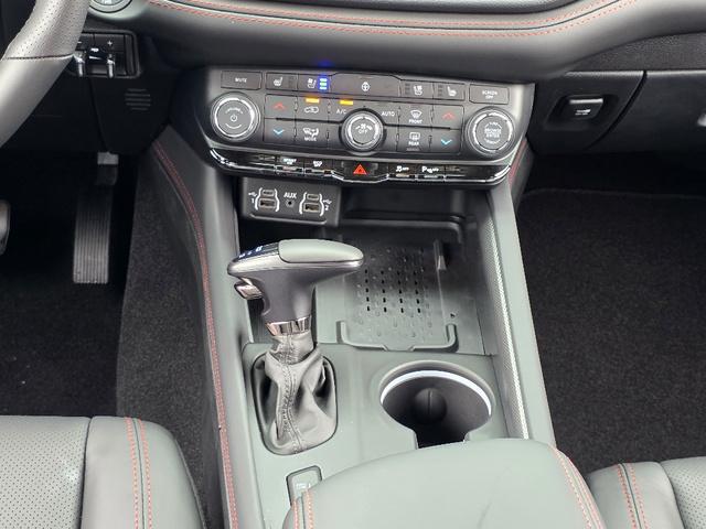 new 2025 Dodge Durango car, priced at $53,837