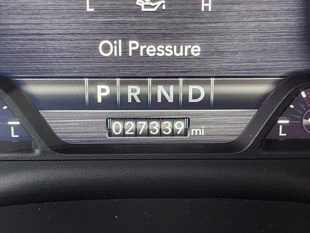 used 2022 Ram 1500 car, priced at $40,985