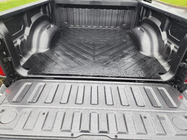 used 2022 Ram 1500 car, priced at $40,985