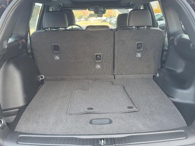 new 2025 Jeep Grand Cherokee car, priced at $45,397