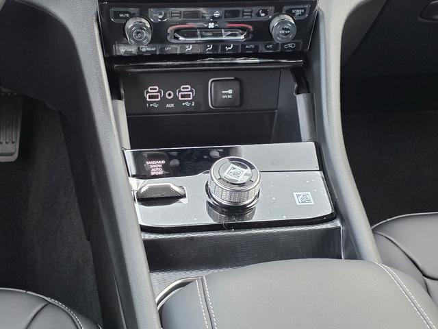 new 2025 Jeep Grand Cherokee car, priced at $45,397