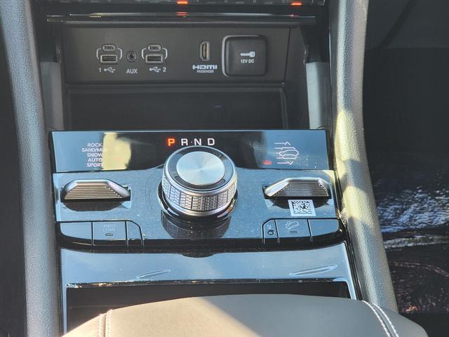 new 2024 Jeep Grand Cherokee car, priced at $51,988