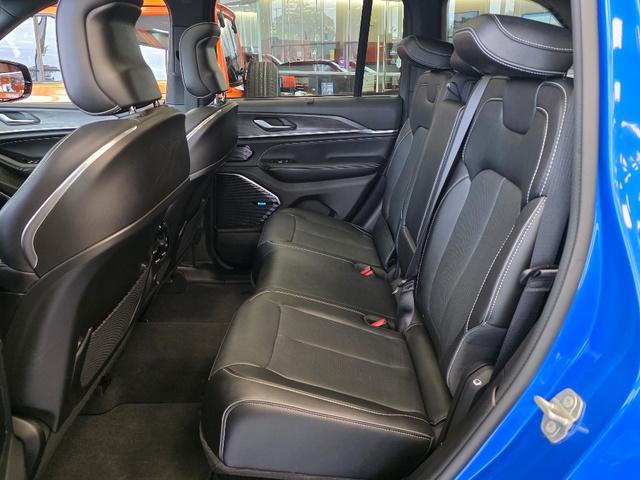 new 2024 Jeep Grand Cherokee car, priced at $51,988