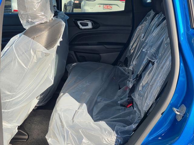 new 2026 Jeep Compass car, priced at $34,757