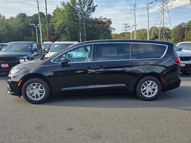 new 2026 Chrysler Pacifica car, priced at $46,340