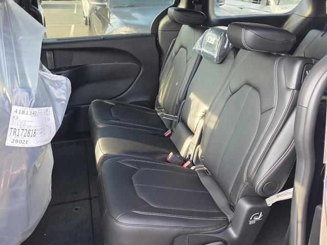 new 2026 Chrysler Pacifica car, priced at $46,340