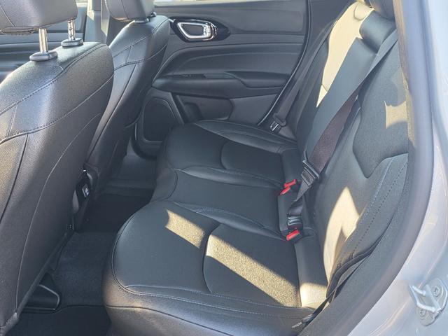 new 2026 Jeep Compass car, priced at $33,757